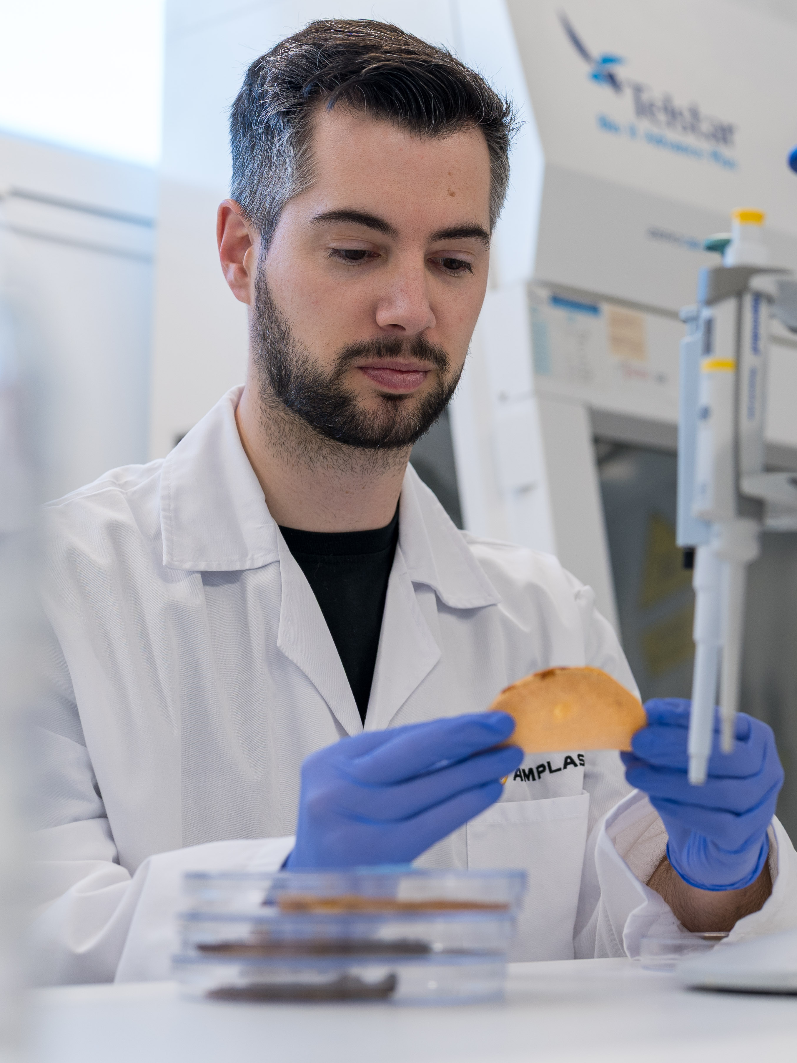 laboratorio